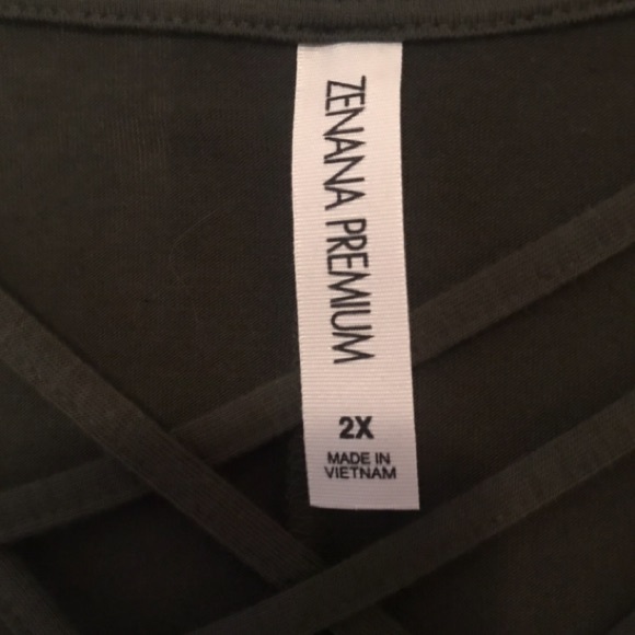 T-SHIRT DRESS - Picture 4 of 4